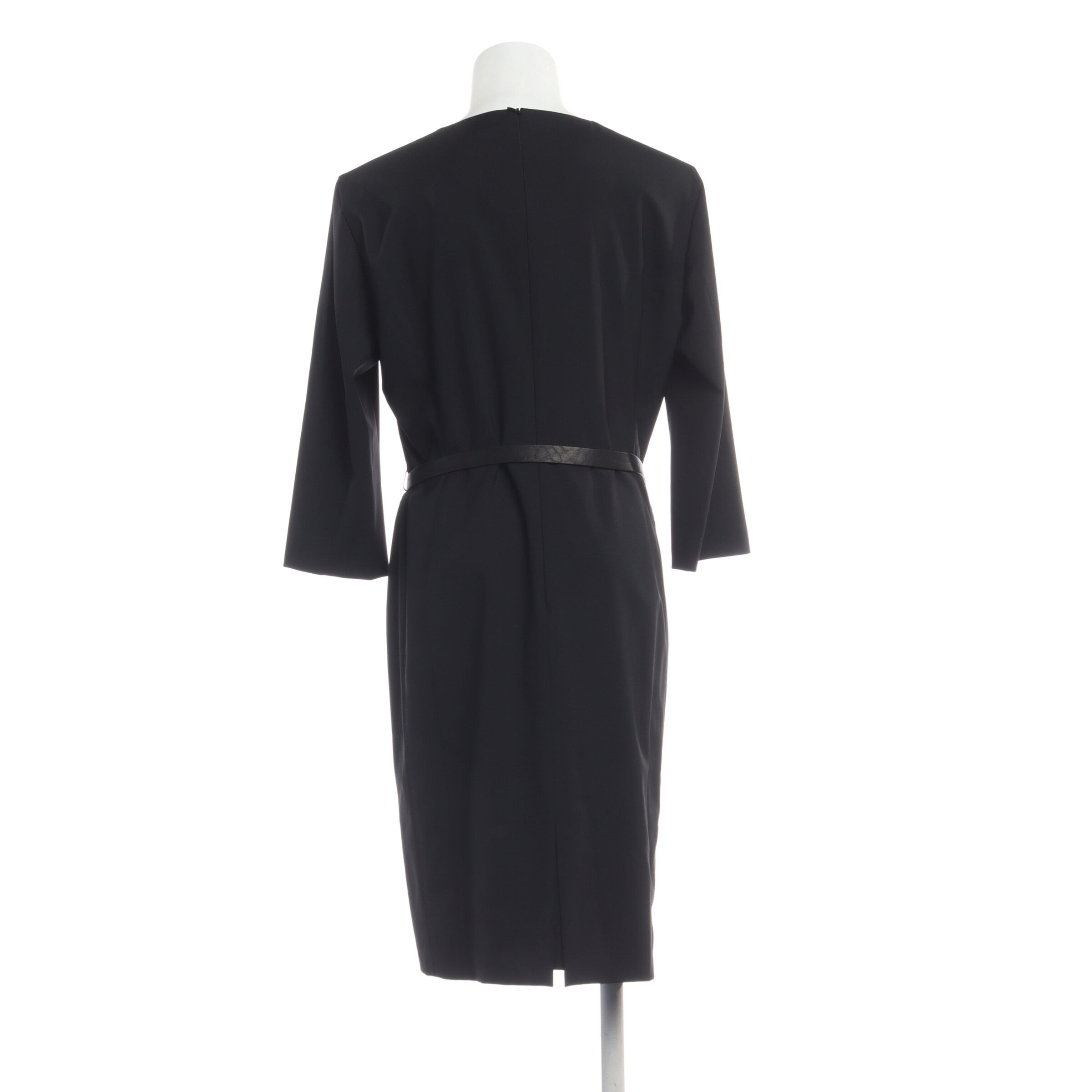 STRENESSE Dress in XL in Black