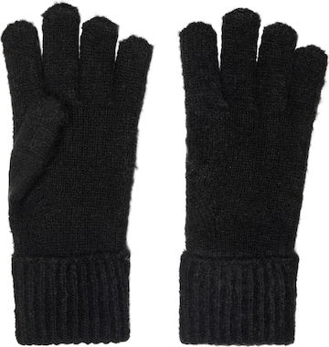 Gants 'Sofia' KIDS ONLY en noir