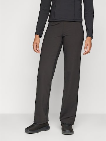 Regular Pantalon de sport 'ONPRYA-2-JILL' ONLY PLAY en noir : devant