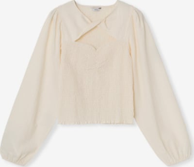 Envii Pusero 'Plana' värissä ecru, Tuotenäkymä