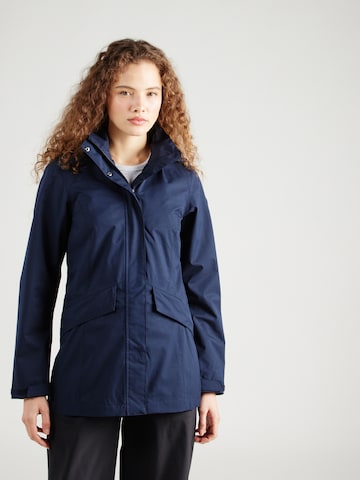 ICEPEAK Outdoor jacket 'ADDISON' in Blue
