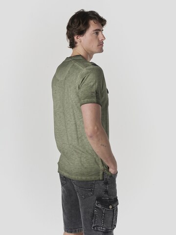 KOROSHI Bluser & t-shirts i grøn