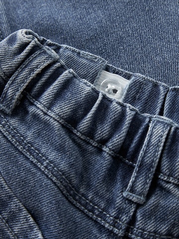 regular Jeans di Lil'Atelier in blu