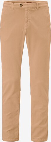 REDPOINT Chinohose in Beige: predná strana