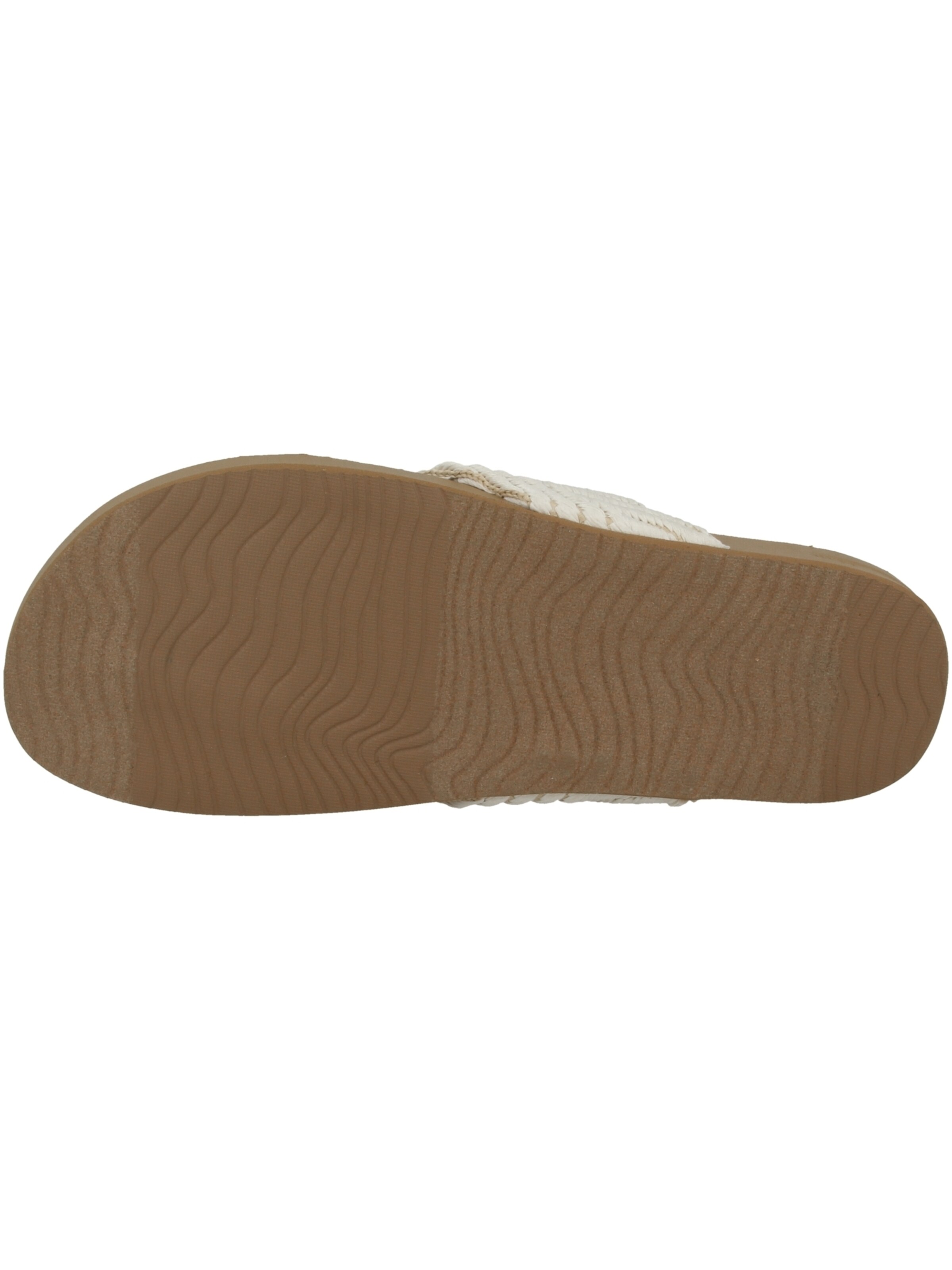 REEF Beach & swim shoe 'Cushion' in Beige