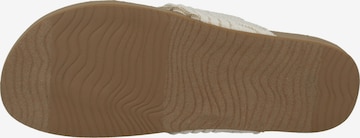 REEF Strand-/badschoen 'Cushion' in Beige