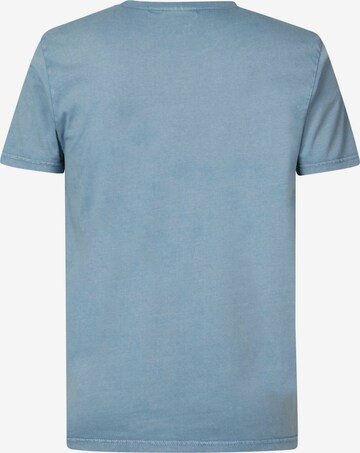 Petrol Industries Shirt in Blue