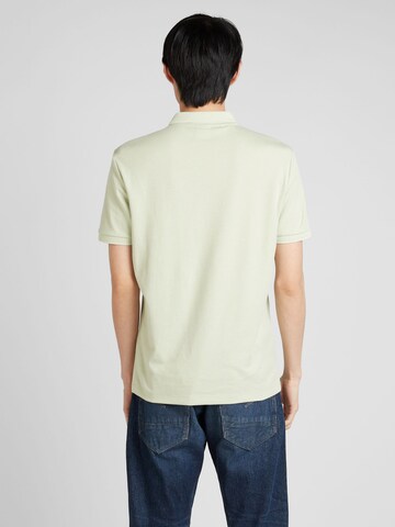 Tricou 'Fave' de la SELECTED HOMME pe verde