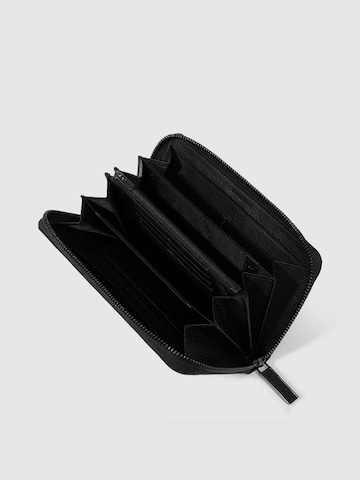 Piquadro Portemonnaie‌‌‌‌‌‌‌‌‌ in Schwarz