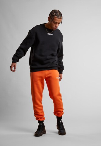 Starter Black Label Sweatshirt 'Essential' in Zwart