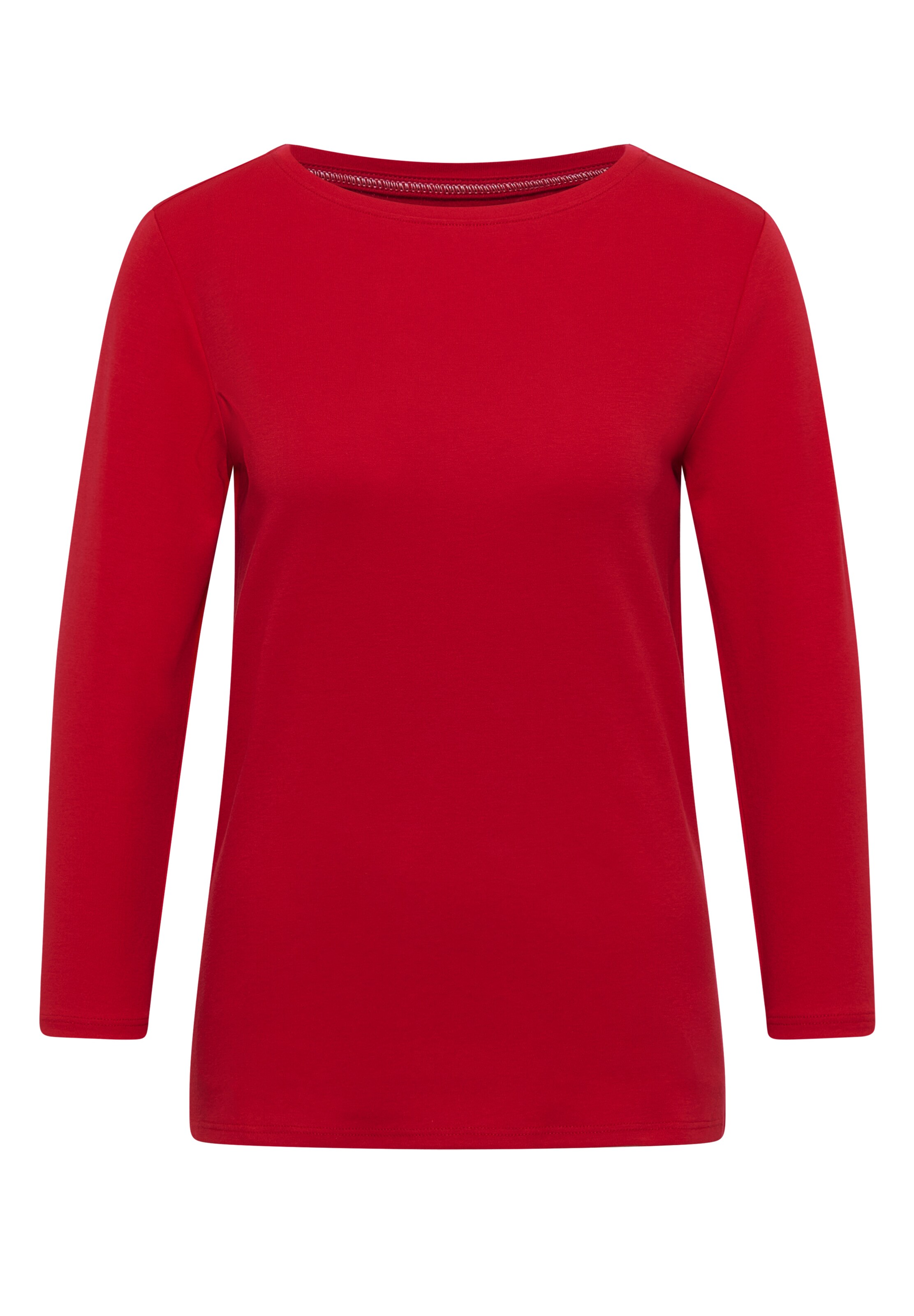 CECIL Shirt in Red: front