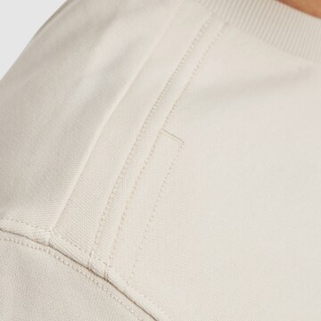 PME Legend Sweater in White