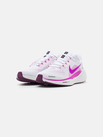 NIKE Běžecká obuv 'Pegasus 41' – bílá