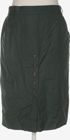Basler Skirt in XL in Green: front