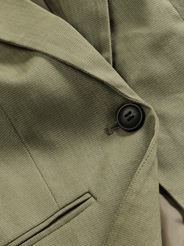 bonprix Blazers in Groen