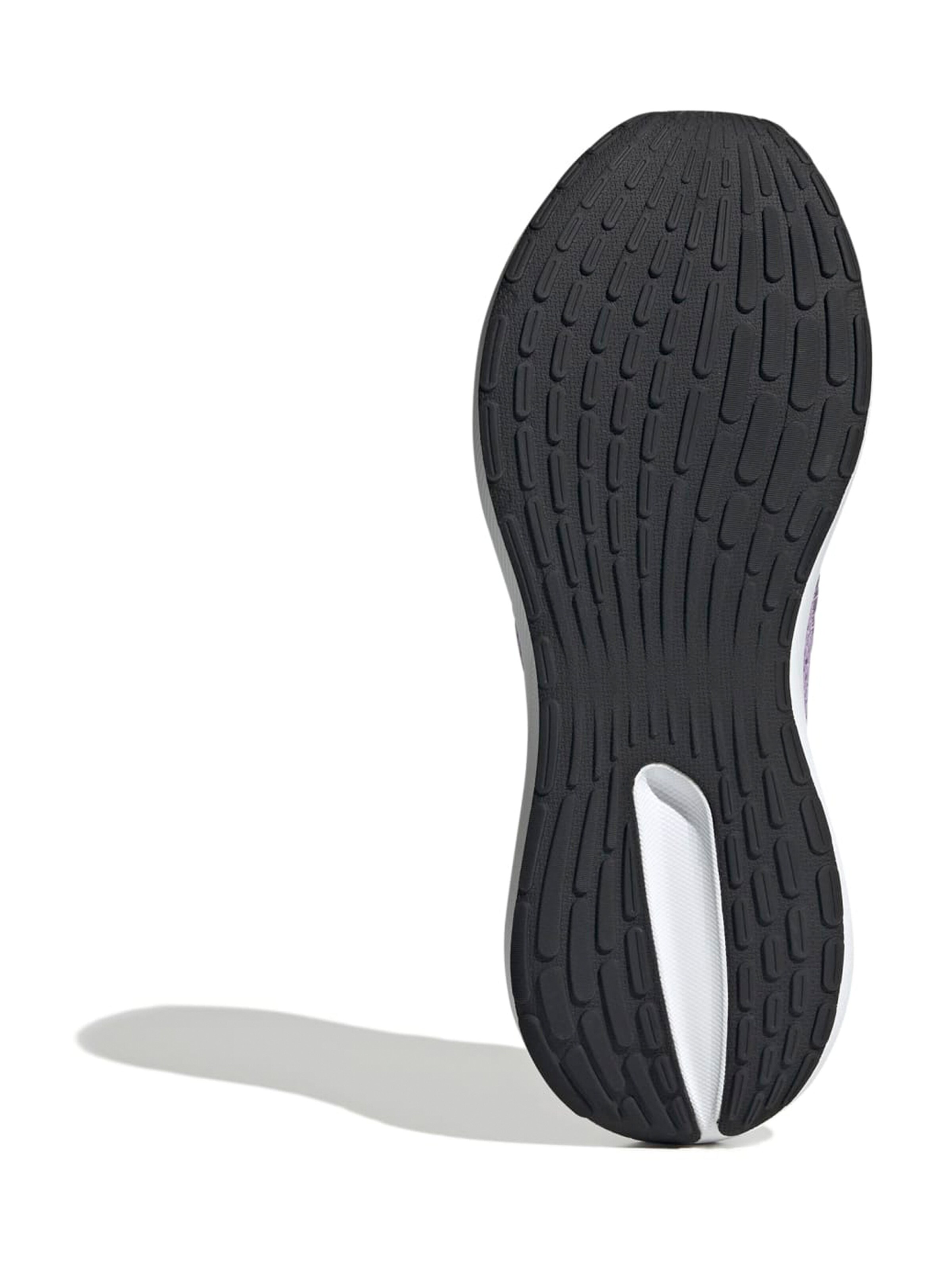 ADIDAS PERFORMANCE Laufschuh 'RESPONSE RUNNER' in Lila