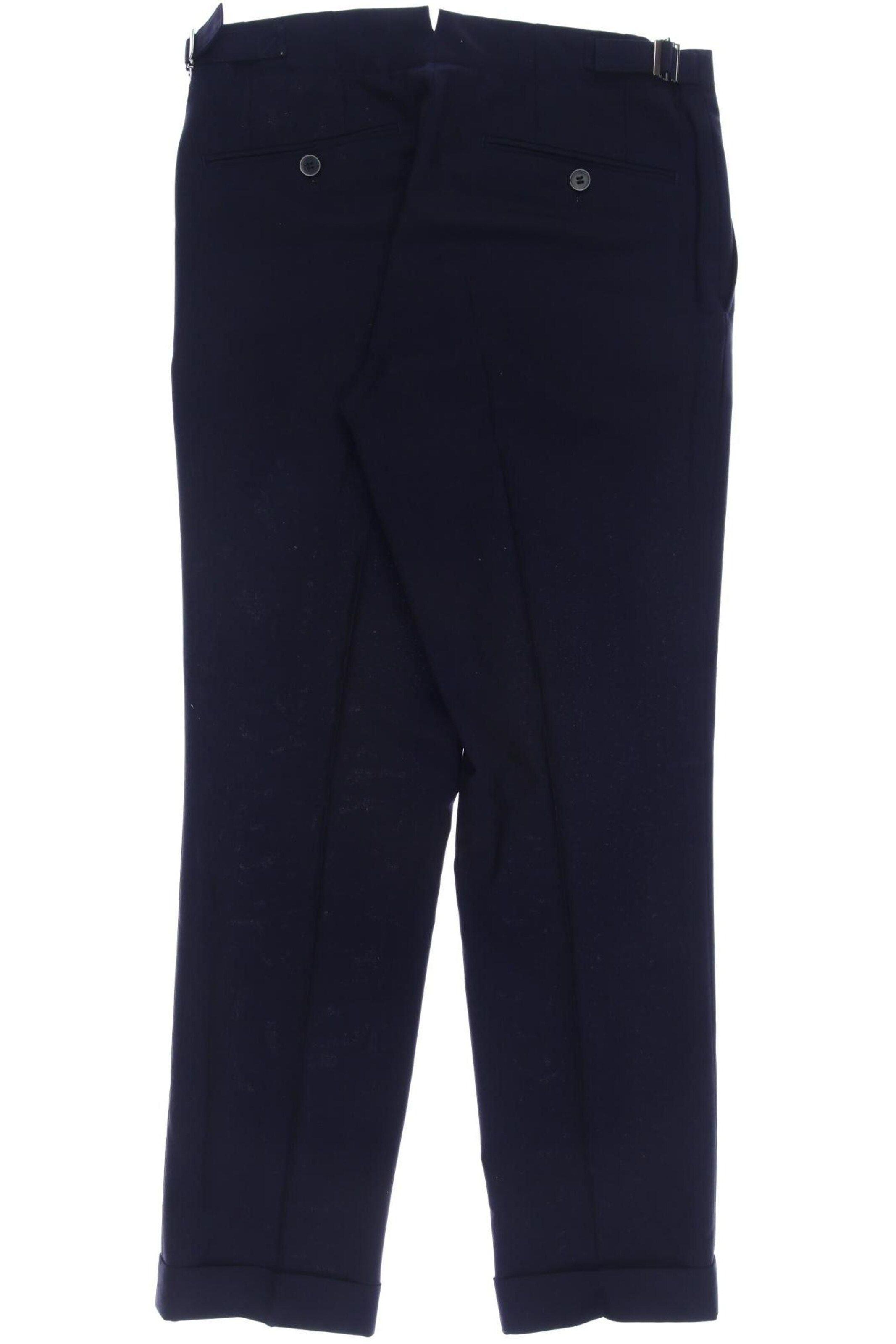 Hiltl Pants in 31-32 in Blue