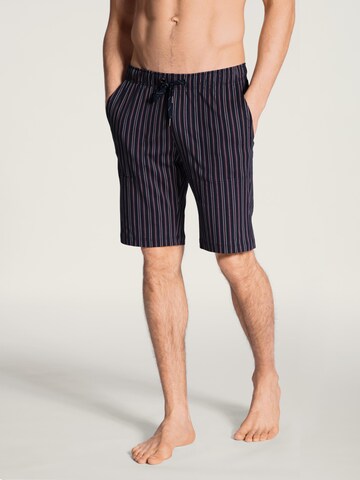 CALIDA Pyjamahose‌‌‌‌‌‌ in Rot