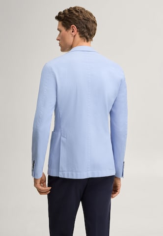 Coupe slim Veste de costume ' Hoverest ' JOOP! en bleu