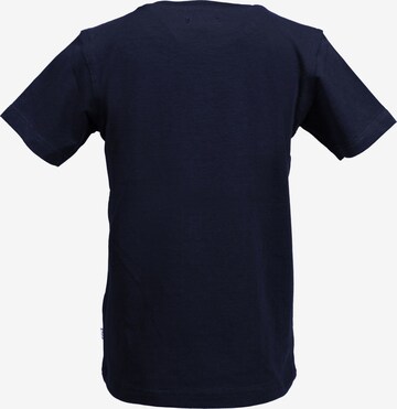 SALT AND PEPPER T-Shirt 'Maritim' in Blau