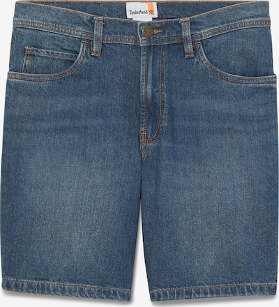 TIMBERLAND Traperice '6A80' veličine 36 u plavi traper, Pregled proizvoda