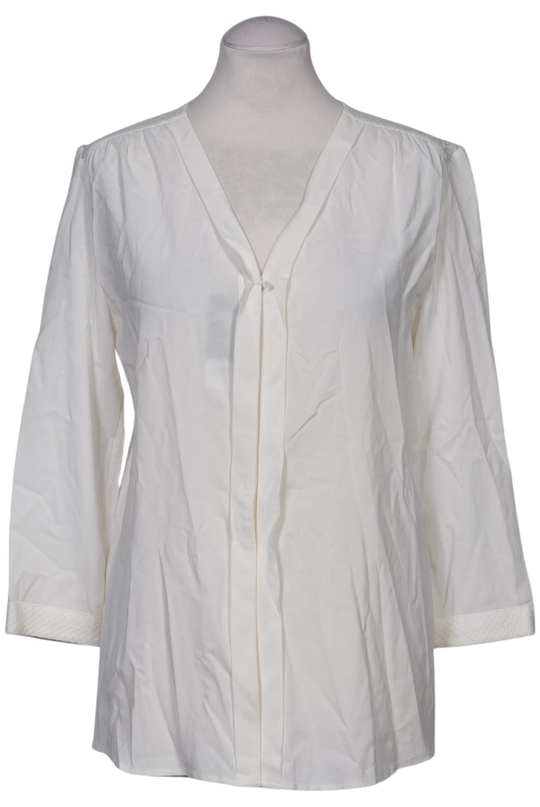 HUGO Blouse & Tunic in M in White: front