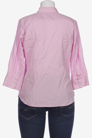 Lands‘ End Blouse & Tunic in XXL in Pink