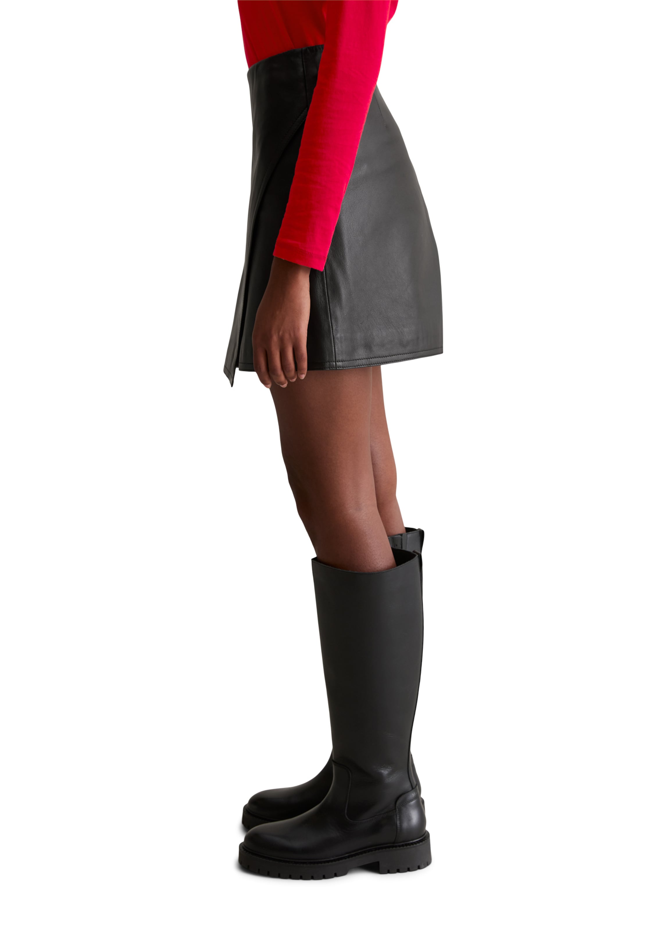 Marc O'Polo DENIM Rok in Zwart