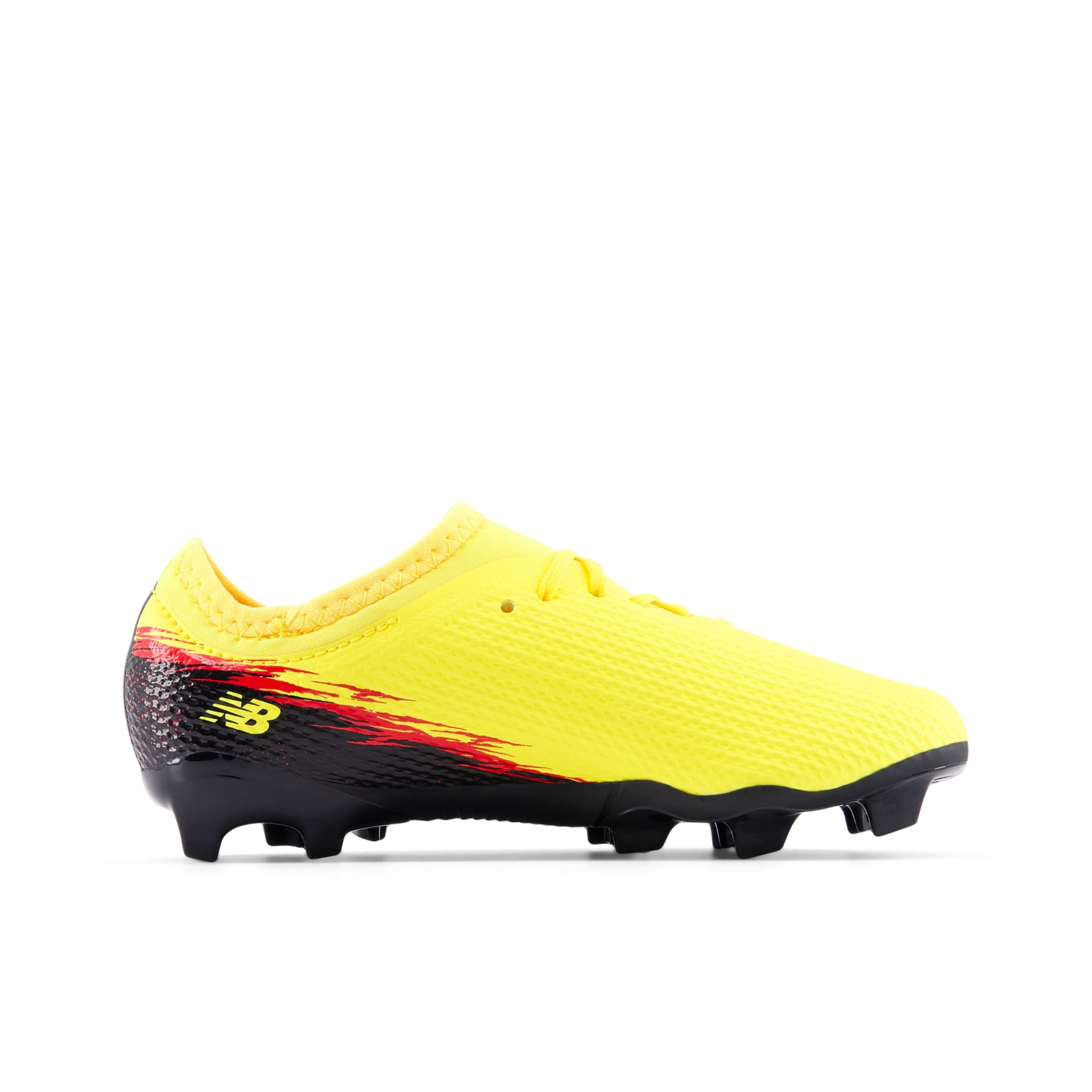 new balance Sportschuh 'Furon Team V8' in Gelb