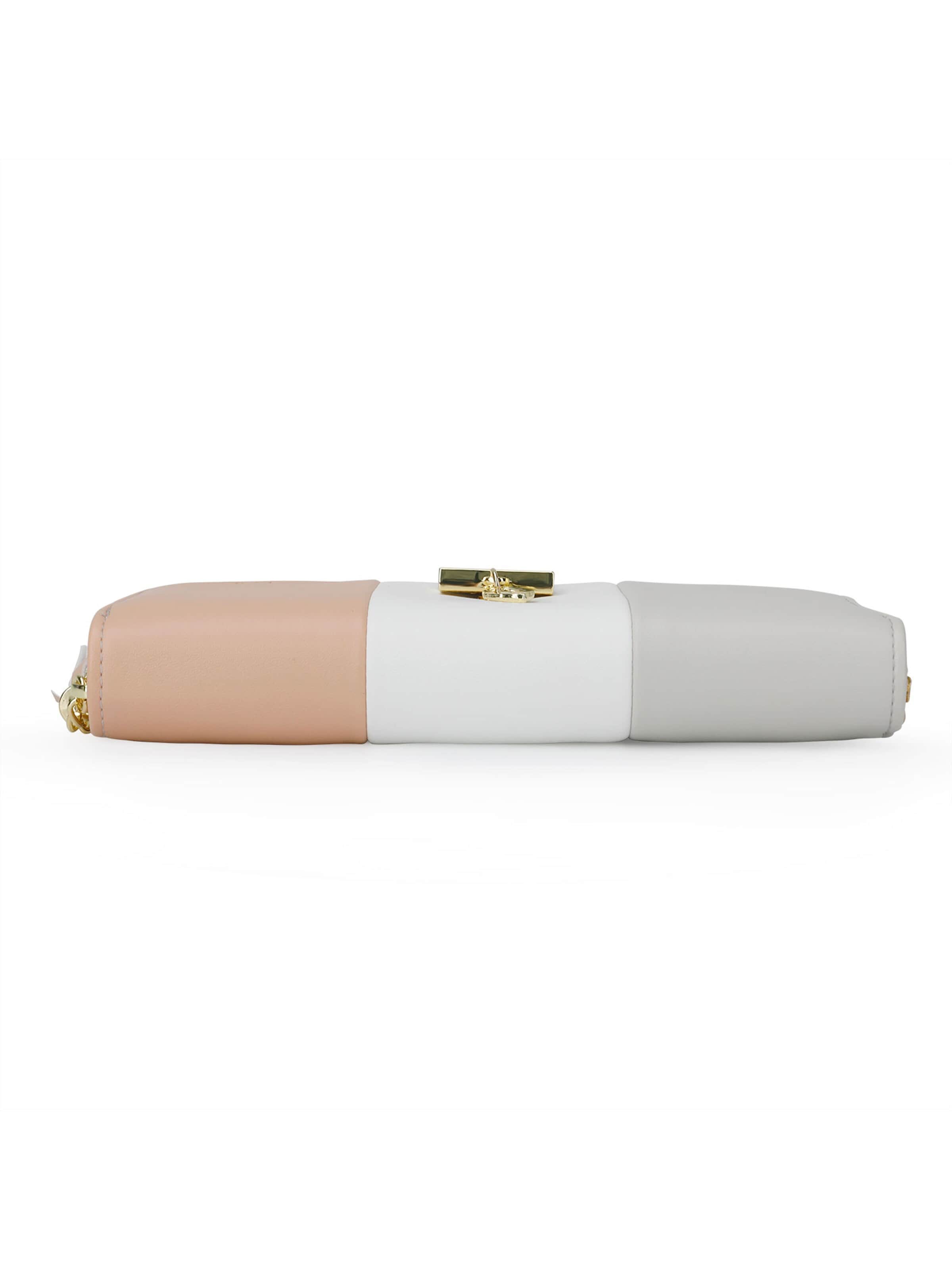 Porte-monnaies 'Damen Klassisch Minimalistisch' Pomelo Best en beige