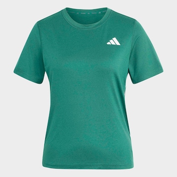 ADIDAS PERFORMANCE Funktionsshirt in Grün