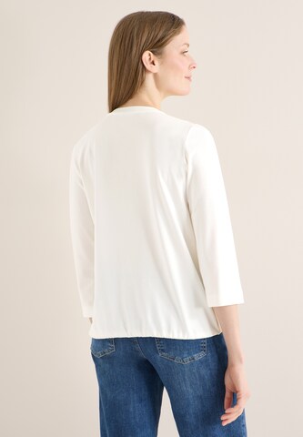 CECIL Shirt in White