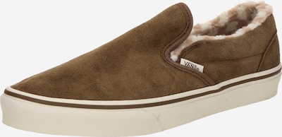 Teniși 'Classic' VANS pe sepie, Vizualizare produs