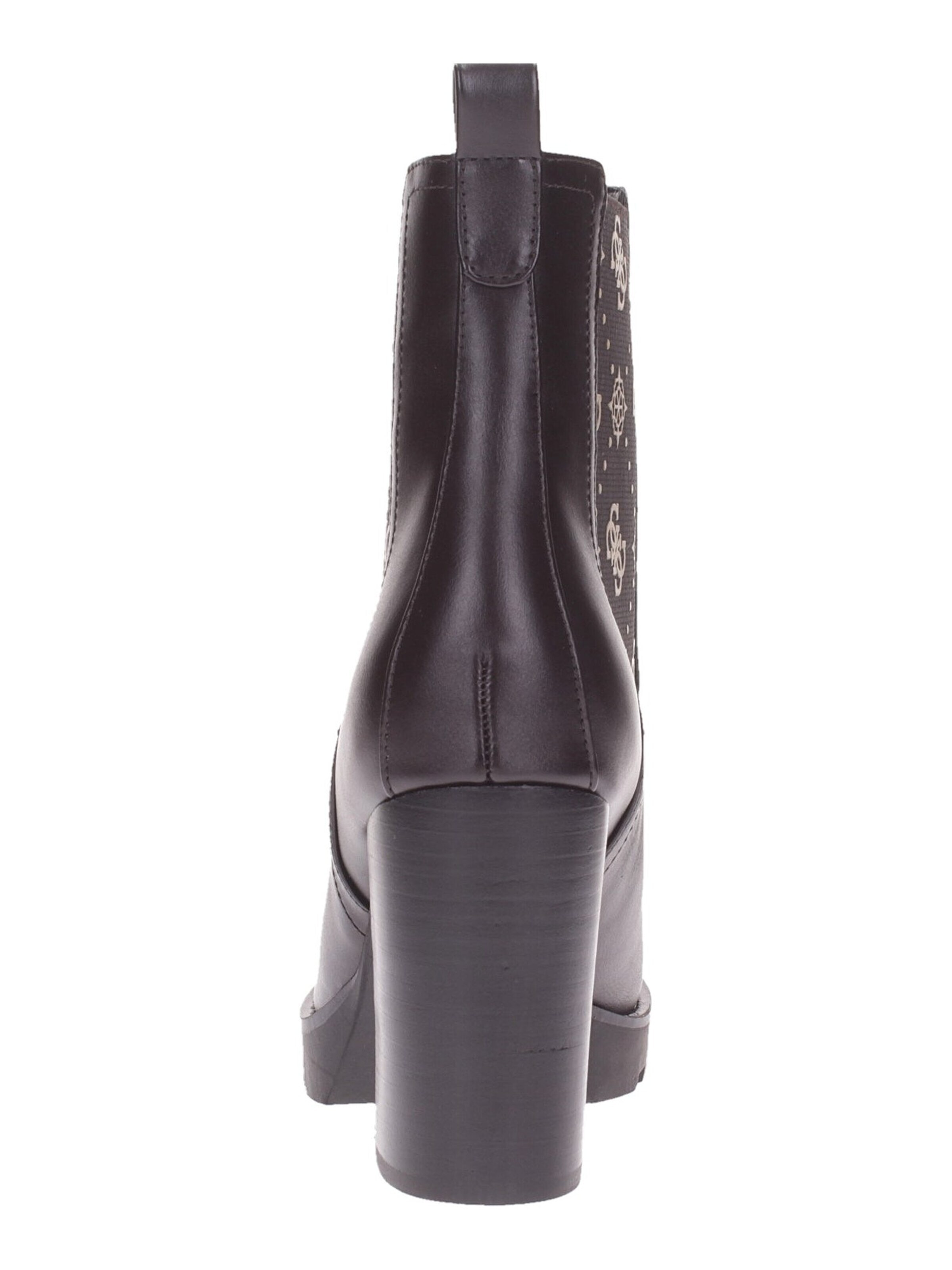 Boots 'Tronchetto' di GUESS in marrone
