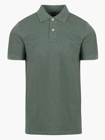 Suitable Shirt 'Mang' in Groen: voorkant