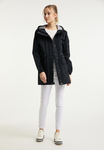 DreiMaster Maritim Performance Jacket in Black