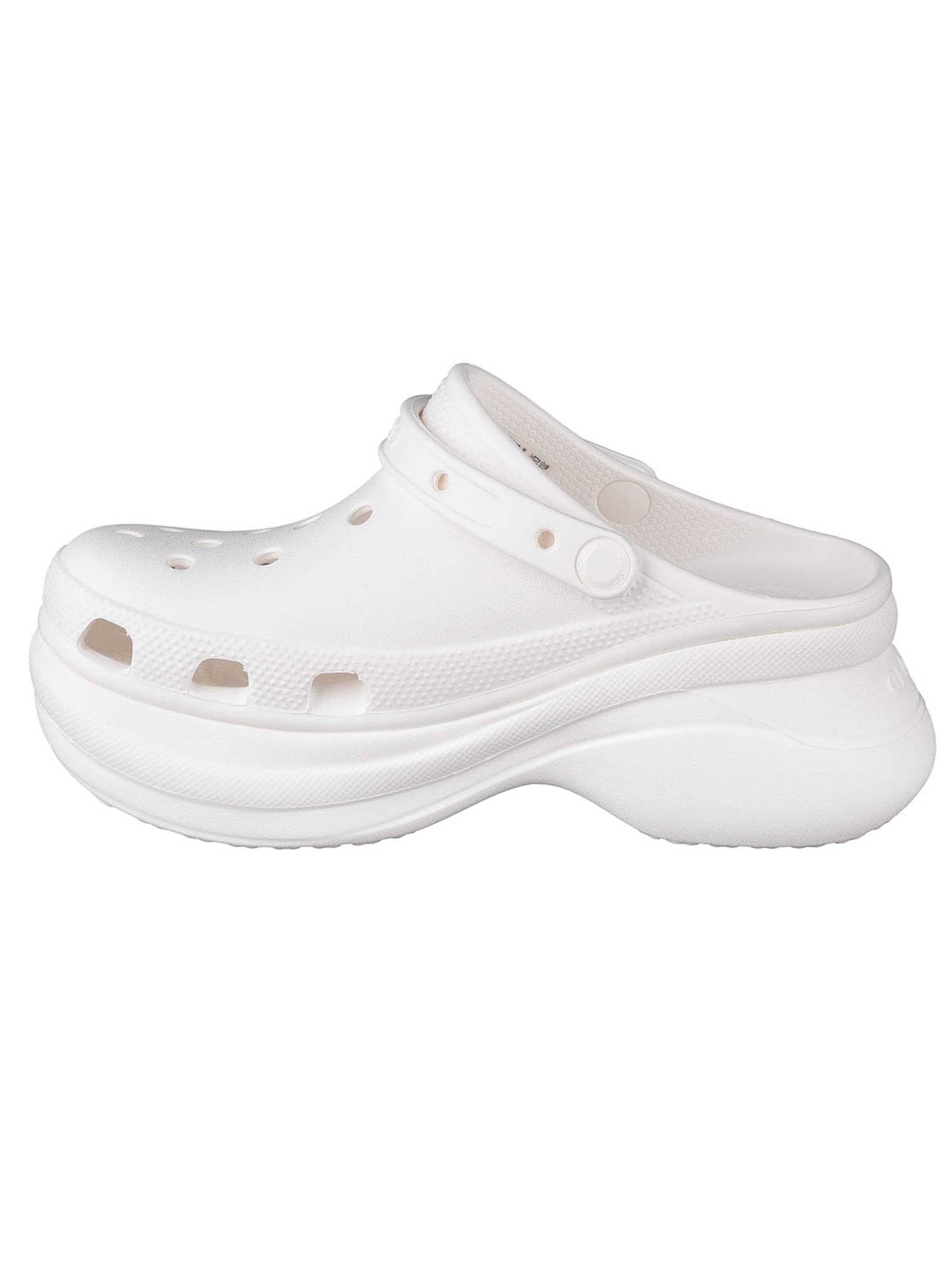 Crocs Clogs‌‌‌‌‌‌‌‌‌‌ in Weiß