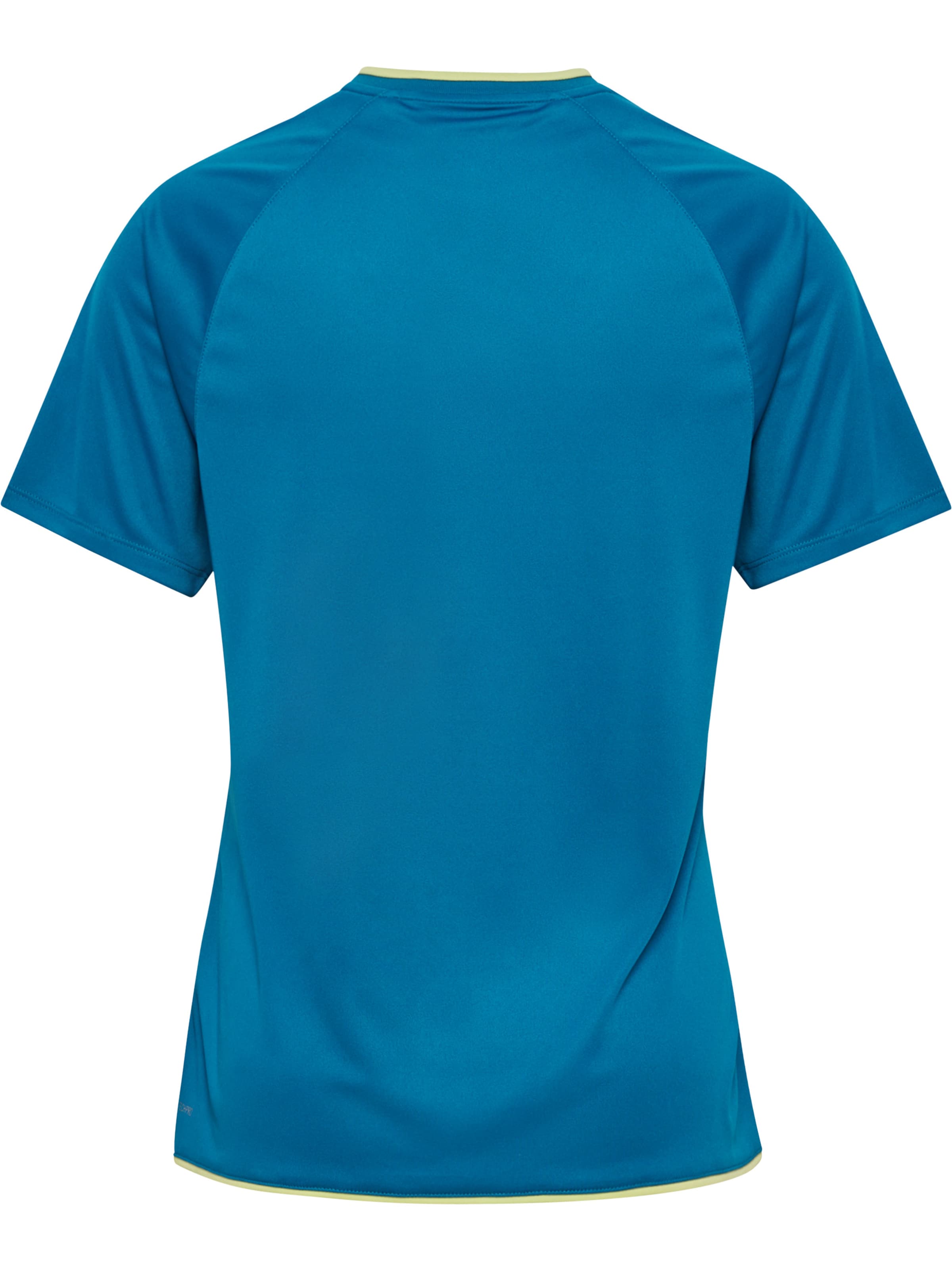 T-shirt fonctionnel 'Core 2.0' Hummel en bleu
