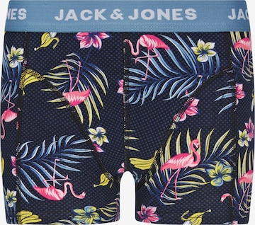Jack & Jones Junior سروال داخلي بلون أزرق