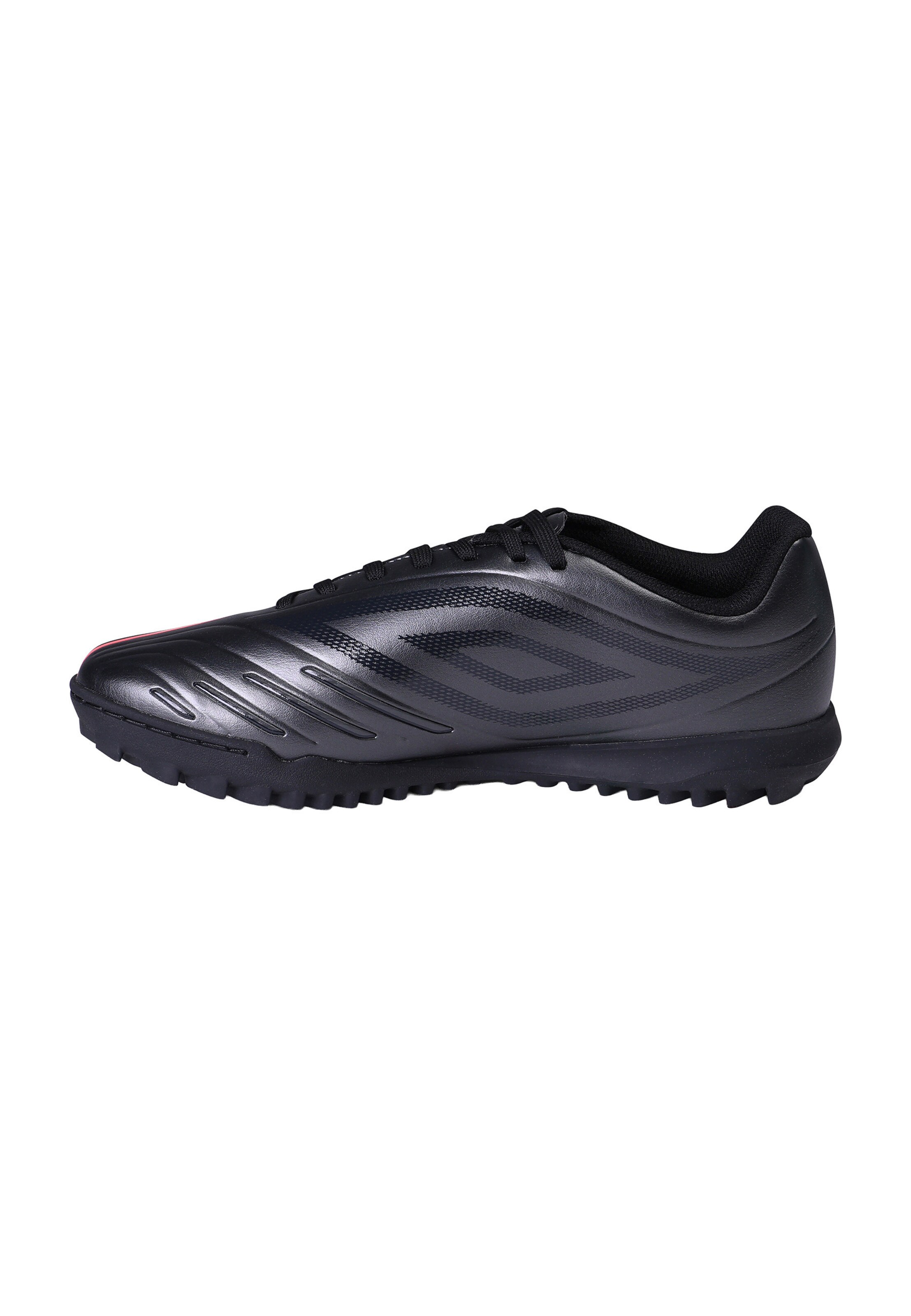UMBRO Soccer Cleats 'Tocco VI Team' in Black: front
