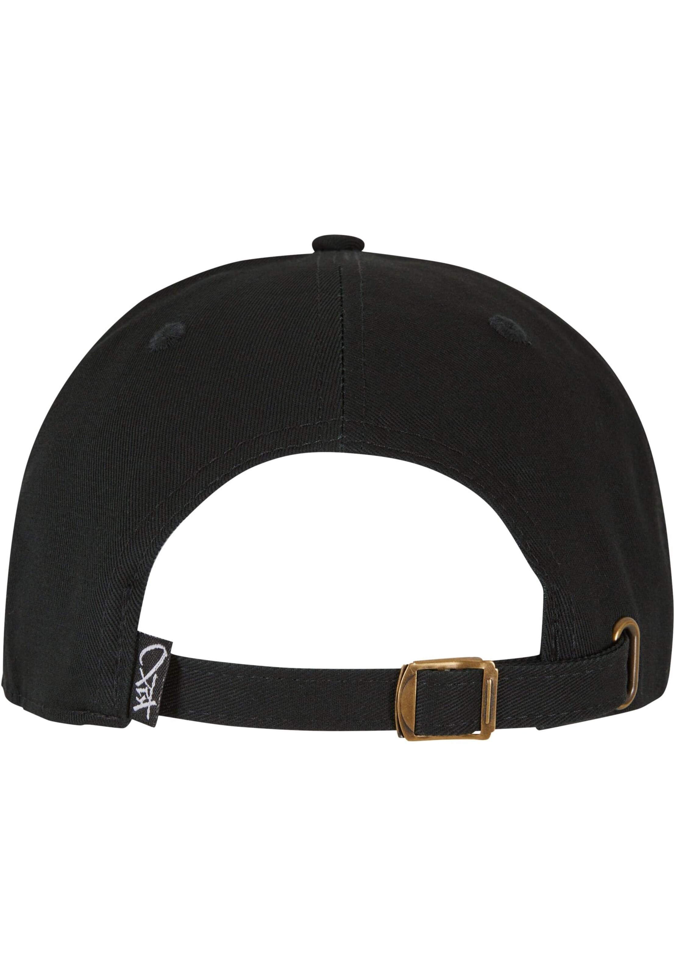 Casquette K1X en noir