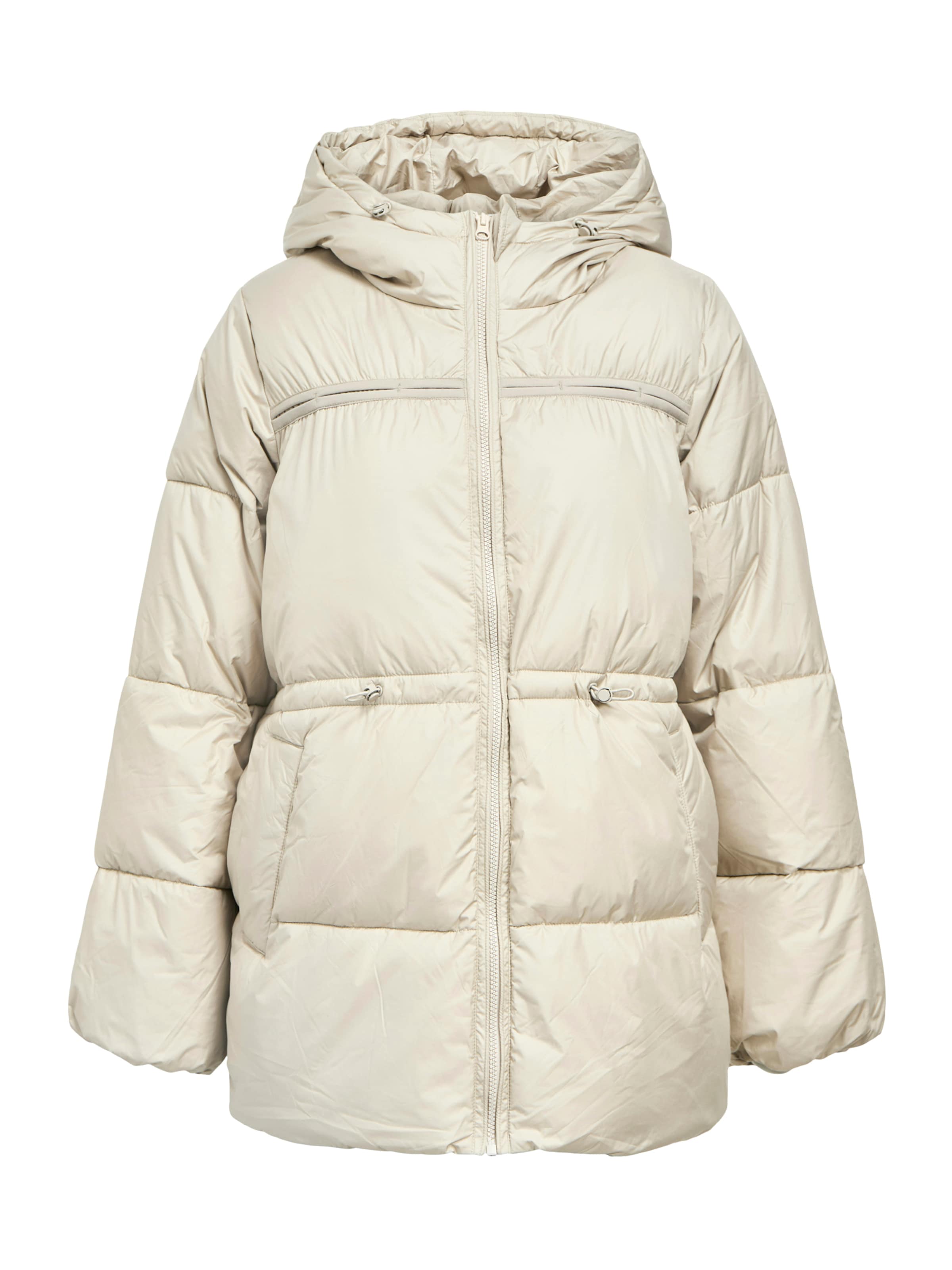 OBJECT Kevad-sügisjope, värv pruun: eest vaates