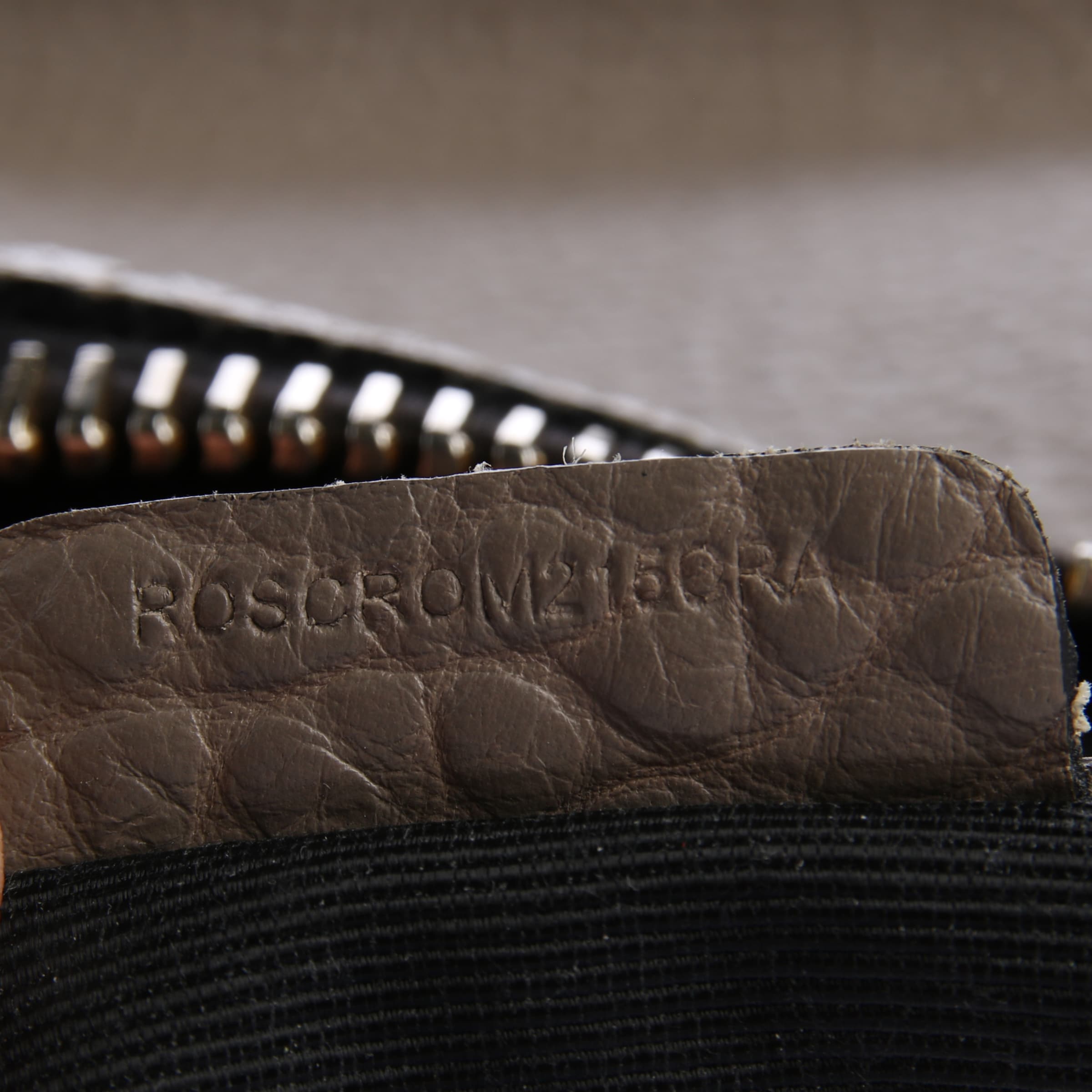 BURBERRY Bag in One size in Brown