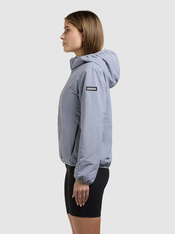 khujo Átmeneti dzseki ' SHELLY2 ' - kék