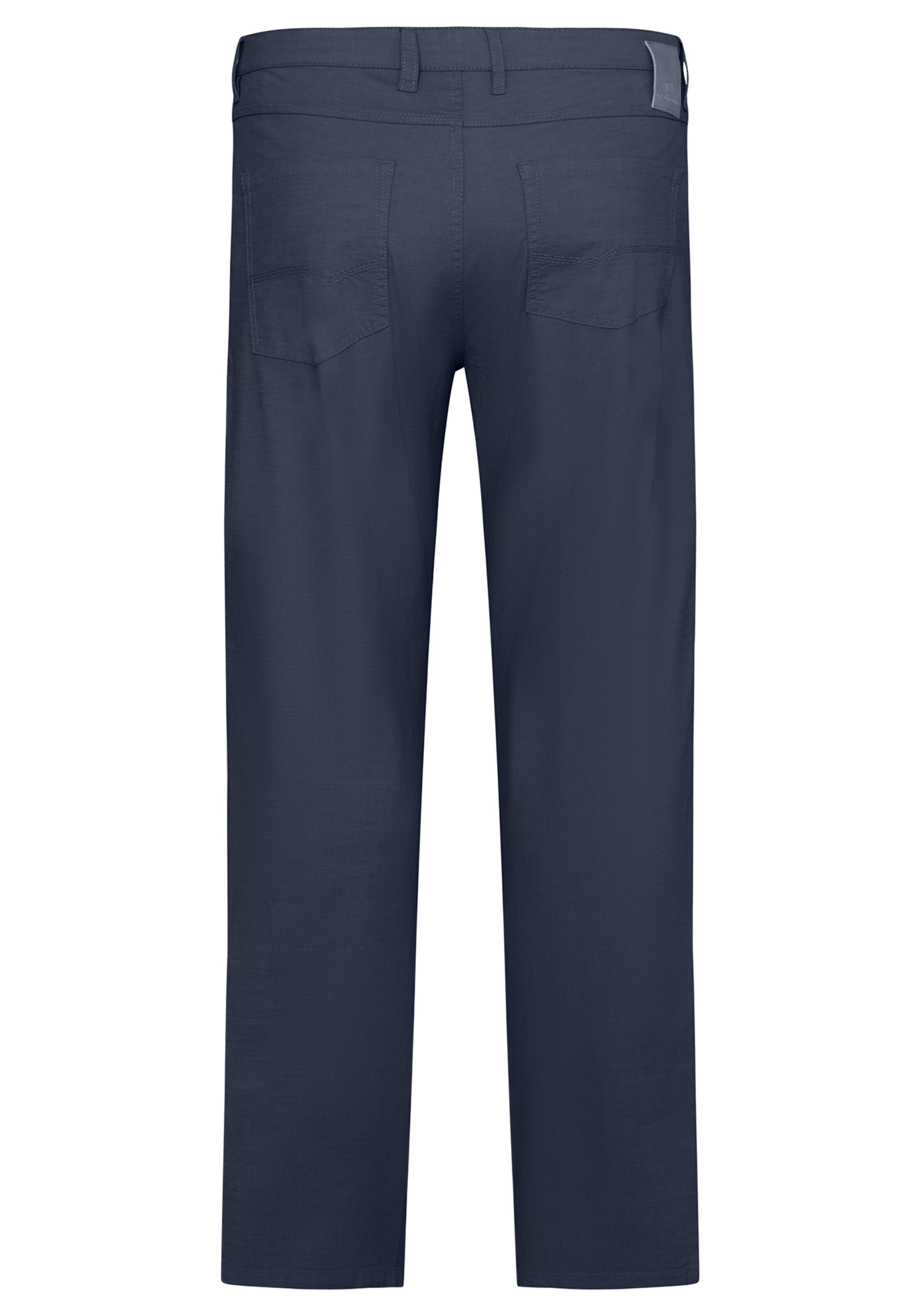 REDPOINT Regular Hose in Blau