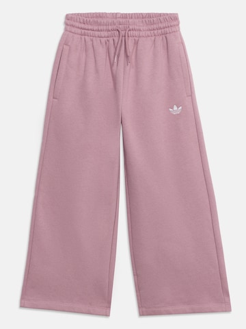ADIDAS ORIGINALS Juoksupuku värissä lila