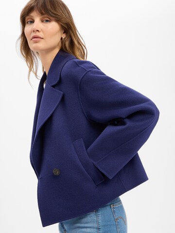Marc Cain Jacke in Blau