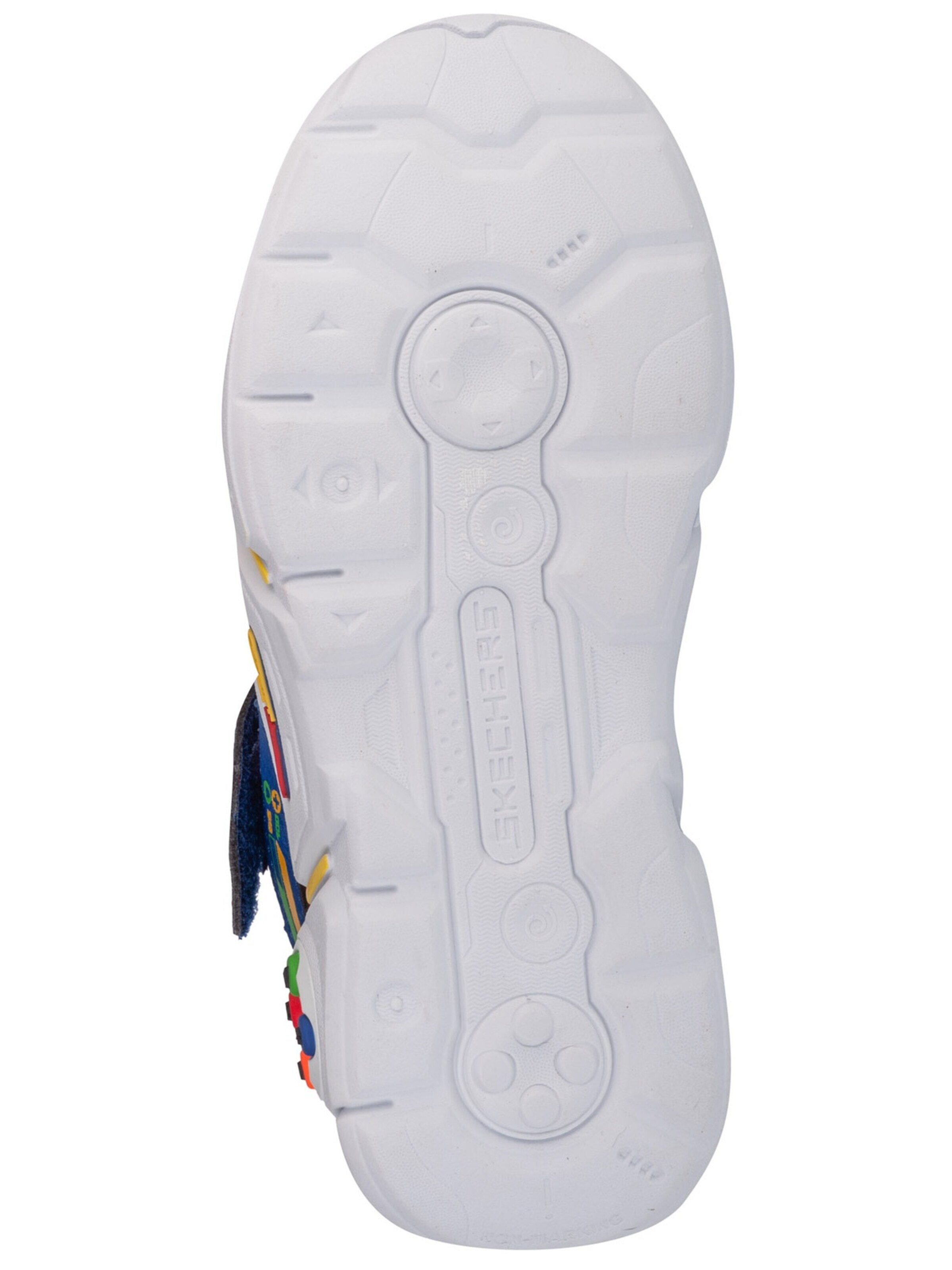 Baskets 'Skechers Gametronix 2.0' SKECHERS en bleu