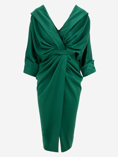 acob a porter Evening Dress in Green, Item view