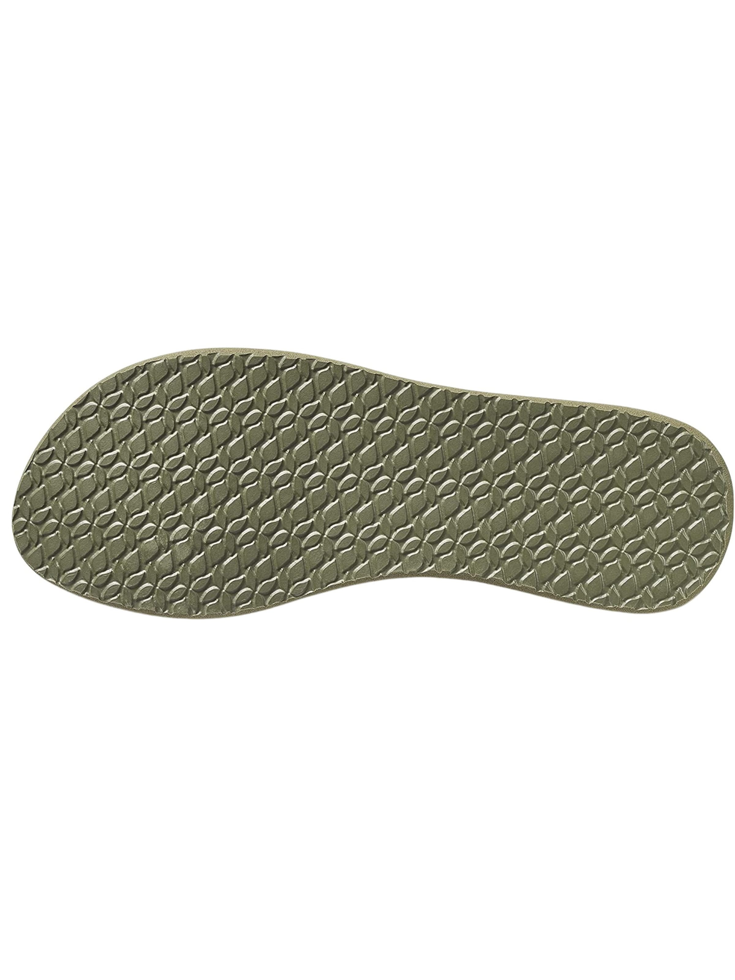 Flip-flops 'Breeze' de la REEF pe verde